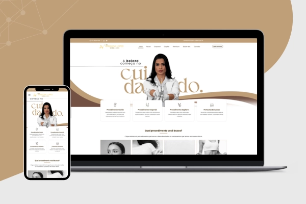 Clínica de Estética
