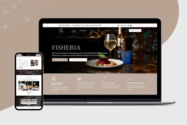 Fisheria