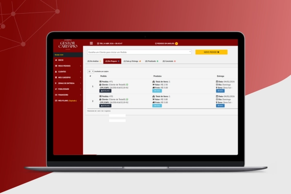 Sales Dashboard