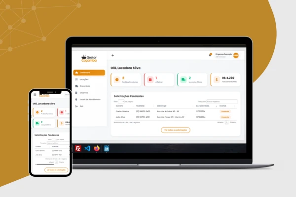 Dashboards