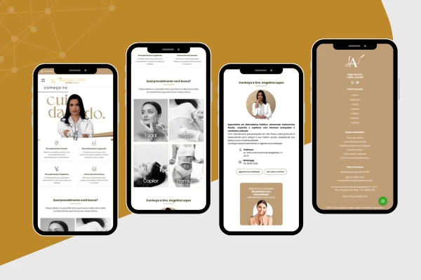 UI/UX
